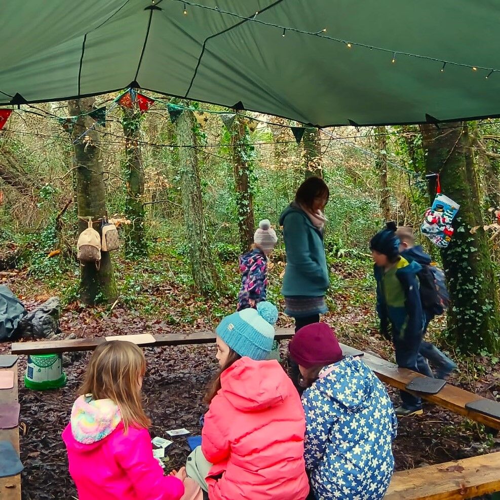 Summer Camp 4. 5-10yrs ENNIS