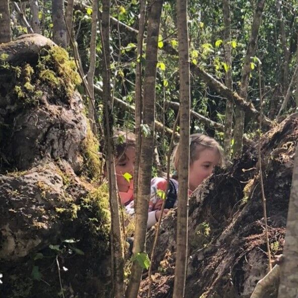 Summer Camp 3. 4-6yrs ENNIS